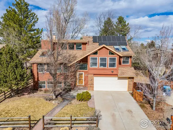 527 W Ash Court, Louisville, CO 80027