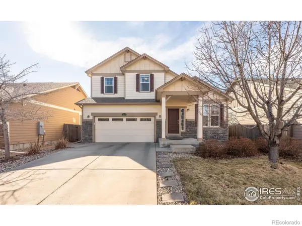 2109 Addie Rose Lane, Longmont, CO 80501