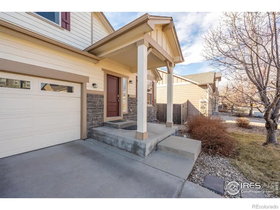 2109 Addie Rose Lane, Longmont, CO 80501 - #3