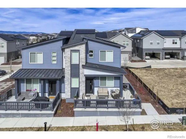 1432 Sanitas Lane, Lafayette, CO 80026