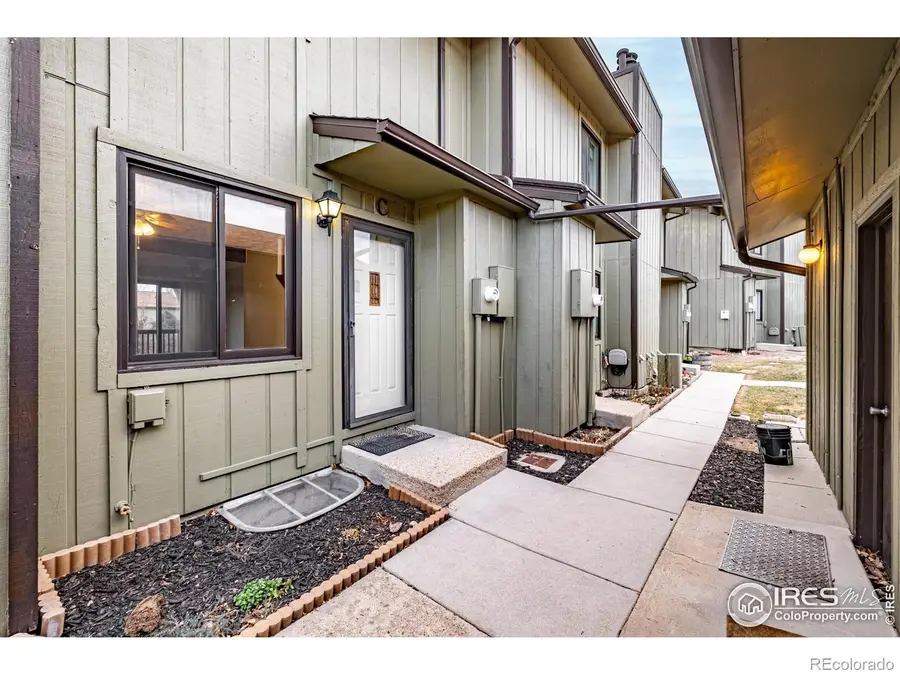 1603 Cottonwood Drive #C, Louisville, CO 80027 - #2