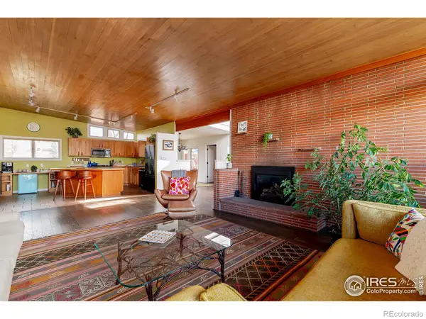 850 Dickens Court, Longmont, CO 80501