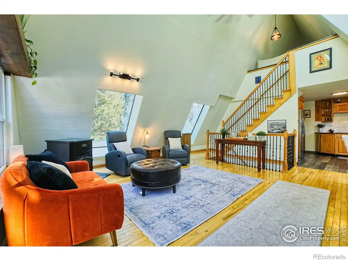 2170 Apex Valley Road, Black Hawk, CO 80422 - #1