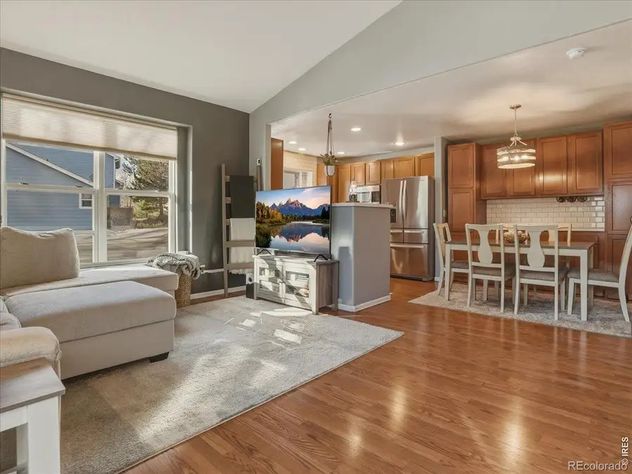 6615 Desert Willow Way #A3, Fort Collins, CO 80525 - #2