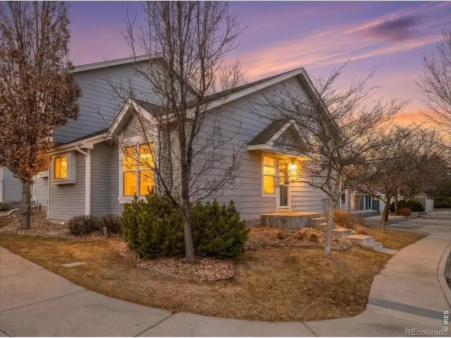 6615 Desert Willow Way #A3, Fort Collins, CO 80525 - #3