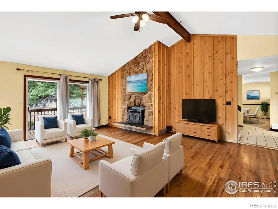 1037 Wagonwheel Gap Road, Boulder, CO 80302 - #2