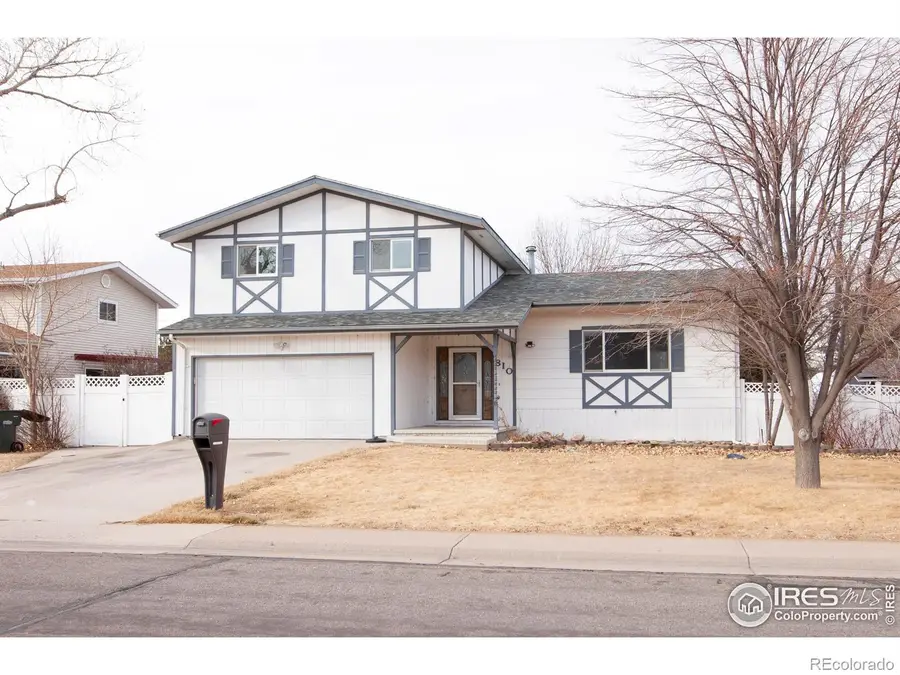 810 Holly Drive, Sterling, CO 80751 - #2