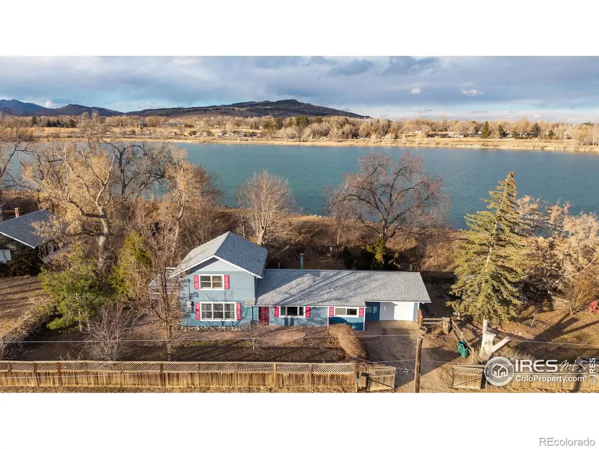 6397 Lake Drive, Longmont, CO 80503 - #1