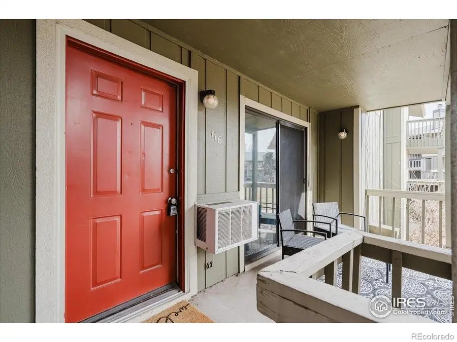 695 Manhattan Drive #116, Boulder, CO 80303 - #2