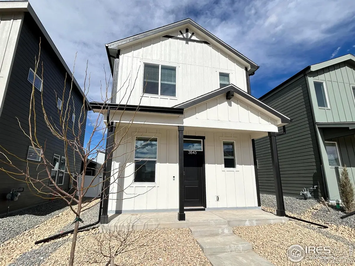 3845 Kenai Street, Evans, CO 80620 - #1