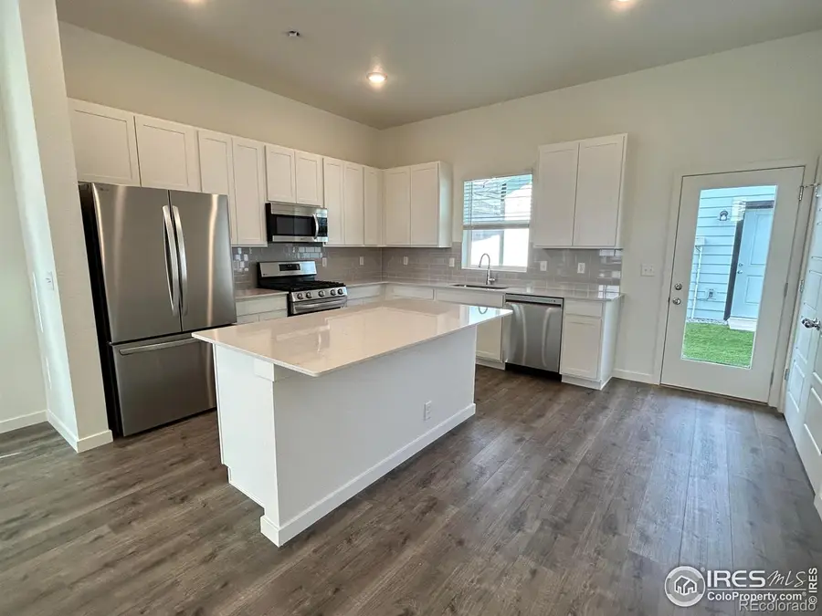 3845 Kenai Street, Evans, CO 80620 - #3