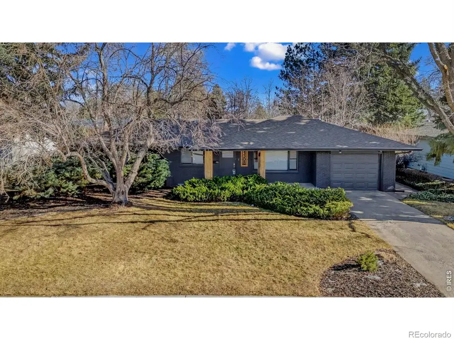 1308 Robertson Street, Fort Collins, CO 80524 - #2