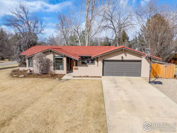 6915 Cordwood Court, Boulder, CO 80301