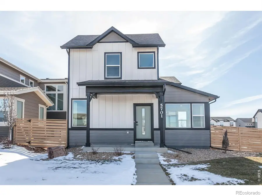 5701 Stone Fly Drive, Timnath, CO 80547 - #3