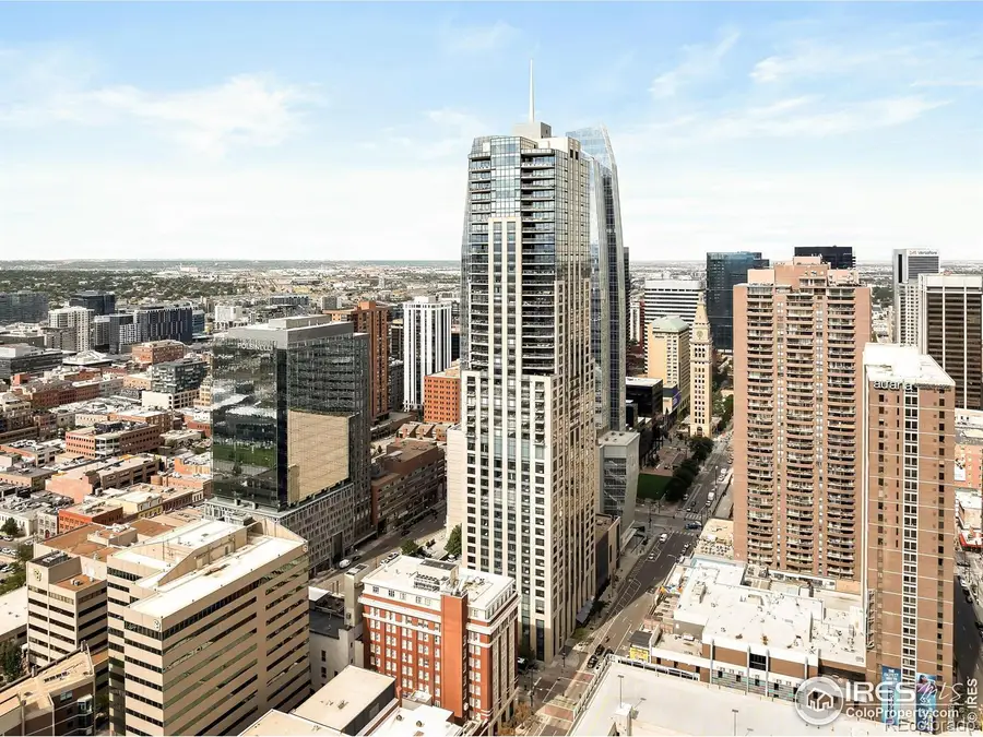 1133 14th Street, Denver, CO 80202 - #2