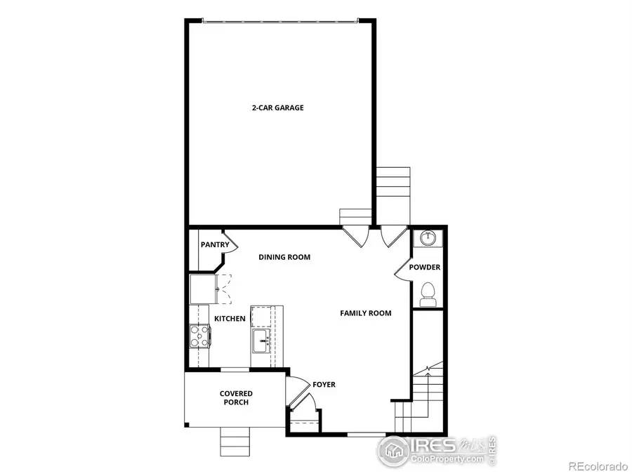 194 Equine Road, Berthoud, CO 80513 - #2