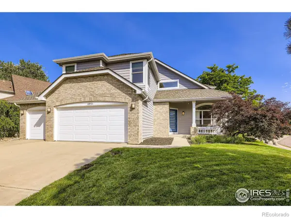 6951 Nile Court, Arvada, CO 80007