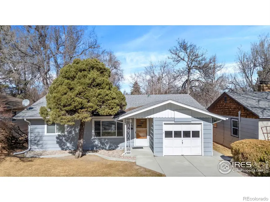 1126 W Myrtle Street, Fort Collins, CO 80521 - #3