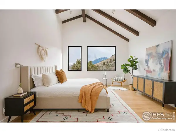 210 Cactus Court, Boulder, CO 80304