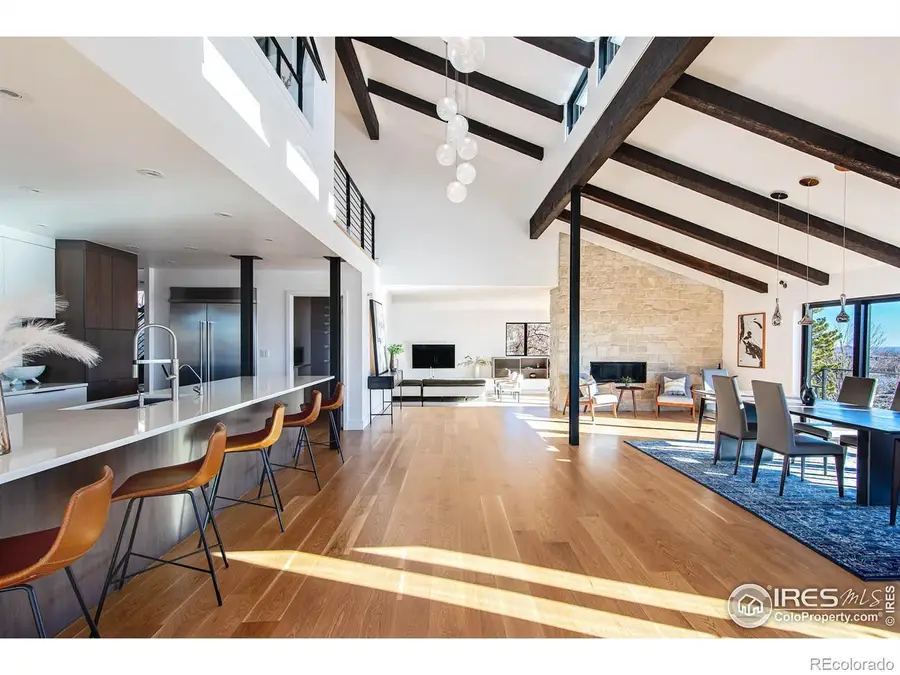 210 Cactus Court, Boulder, CO 80304 - #2