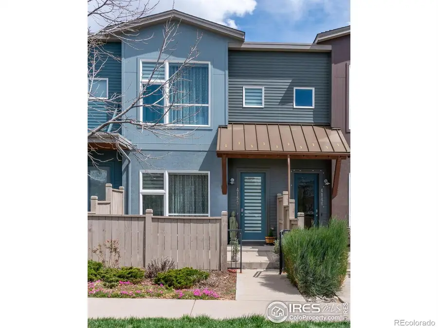 4150 Longview Lane, Boulder, CO 80301 - #2