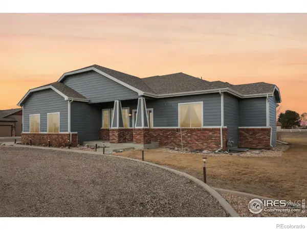 20199 Leola Way, Eaton, CO 80615