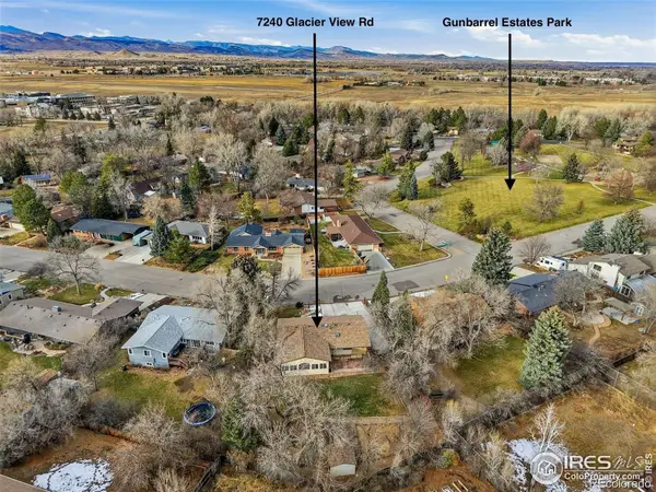 7240 Glacier View Road, Longmont, CO 80503