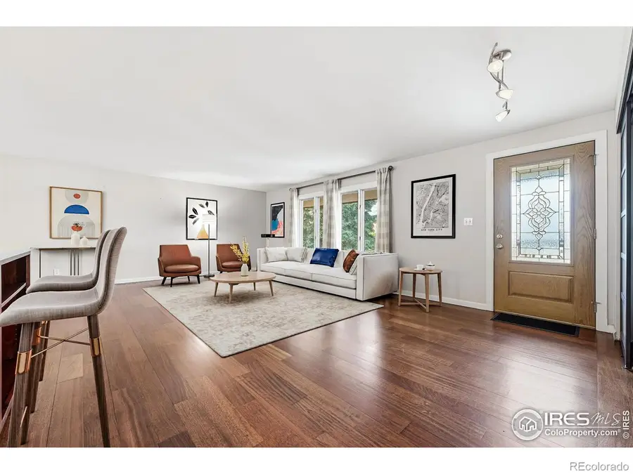 7240 Glacier View Road, Longmont, CO 80503 - #2