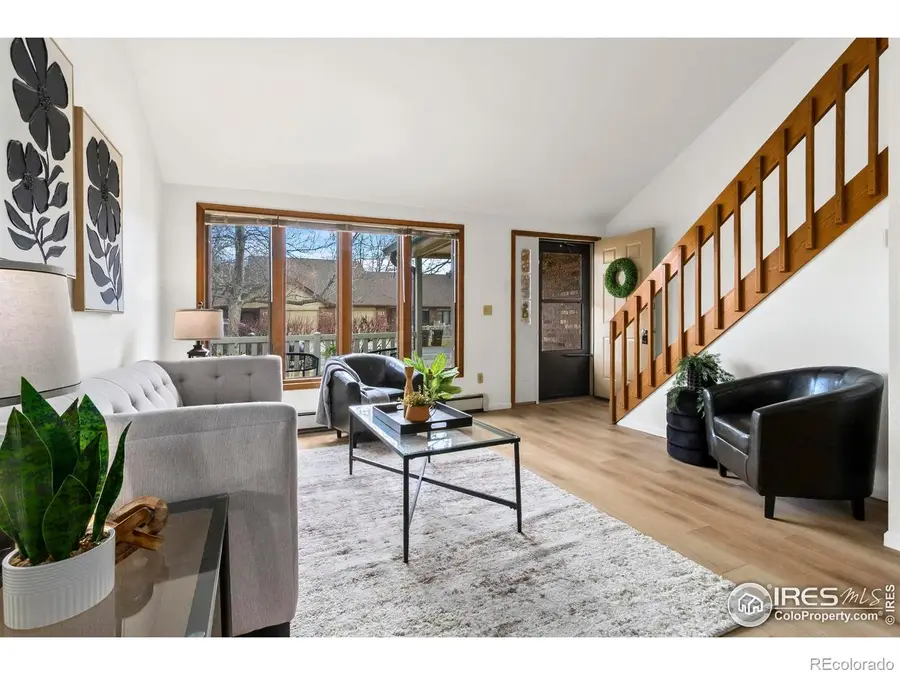 4560 Larkbunting Drive #B9, Fort Collins, CO 80526 - #3