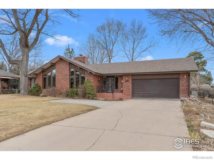 1717 21st Avenue, Greeley, CO 80631 - #2