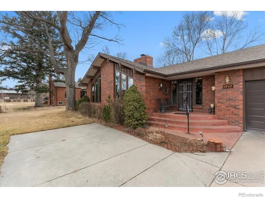 1717 21st Avenue, Greeley, CO 80631 - #3