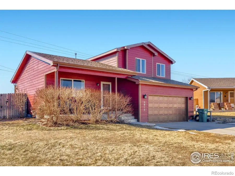 4812 Everest Place, Greeley, CO 80634 - #2