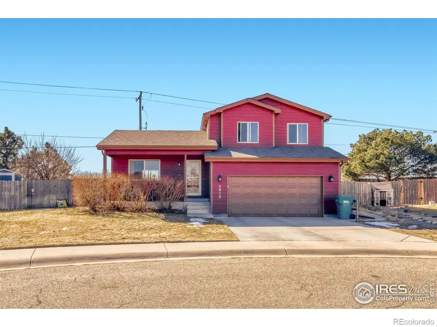4812 Everest Place, Greeley, CO 80634 - #3