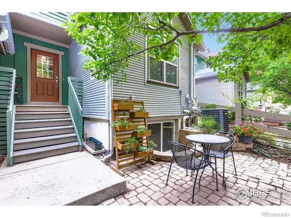 187 Rendezvous Drive, Lafayette, CO 80026