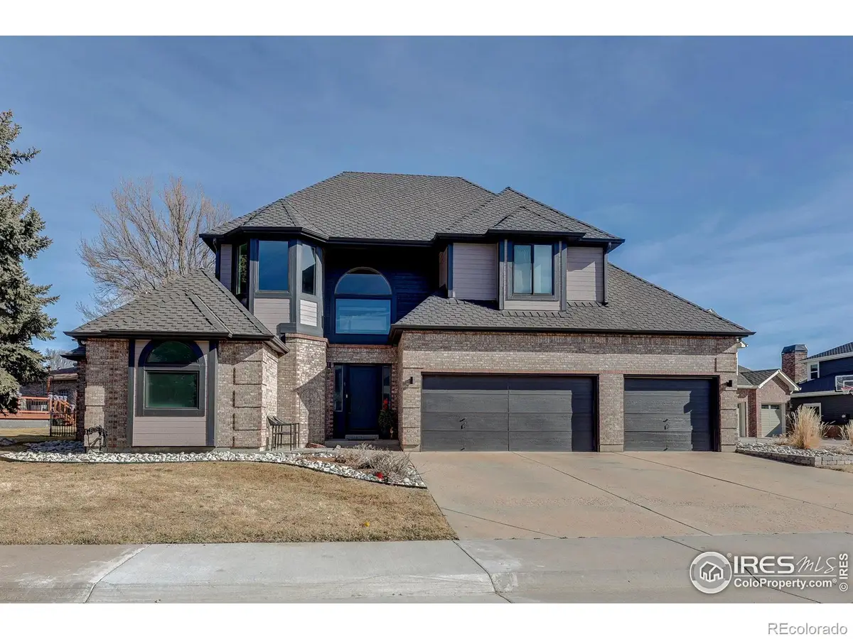 1118 Oakhurst Drive, Broomfield, CO 80020 - #1