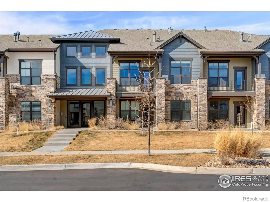 235 High Point Drive #102, Longmont, CO 80504 - #2