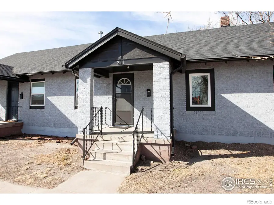 209-213 N 5th Street, Sterling, CO 80751 - #2