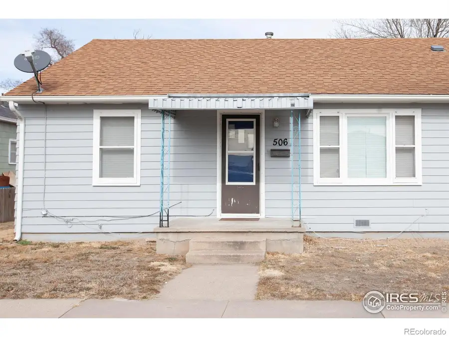 502-506 Poplar Street, Sterling, CO 80751 - #2