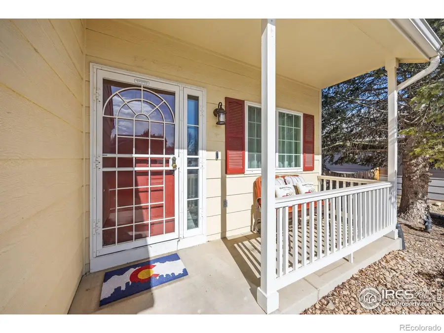 5483 Bobcat Street, Frederick, CO 80504 - #3