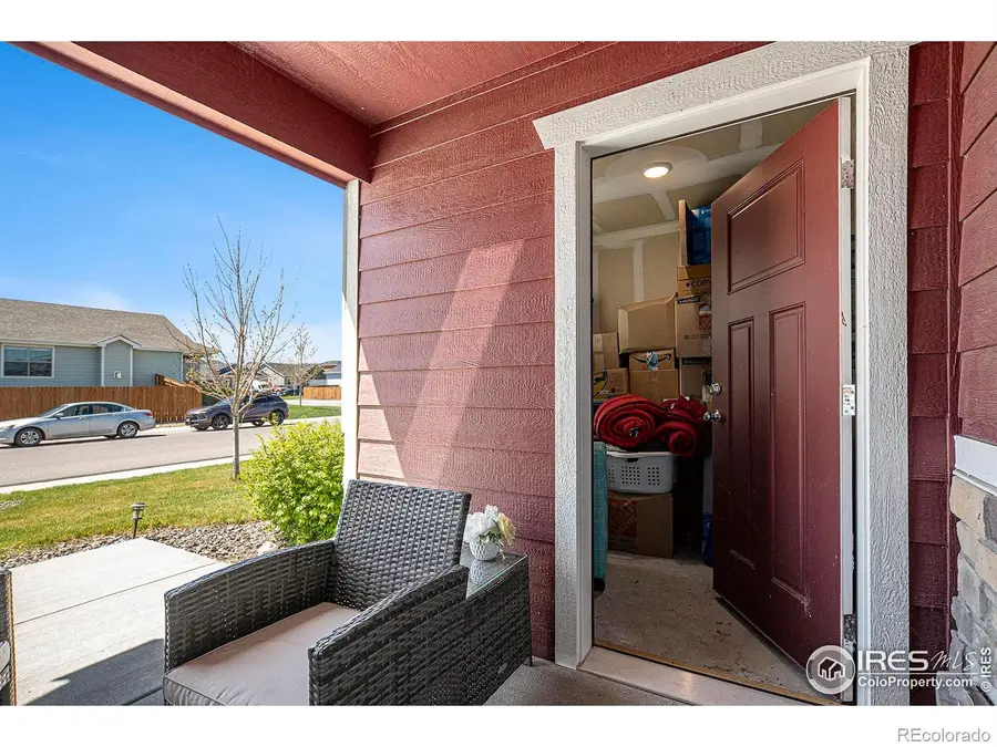 403 11th Avenue, Wiggins, CO 80654 - #3