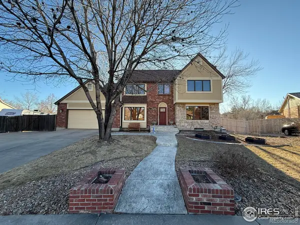 10368 W 81st Avenue, Arvada, CO 80005