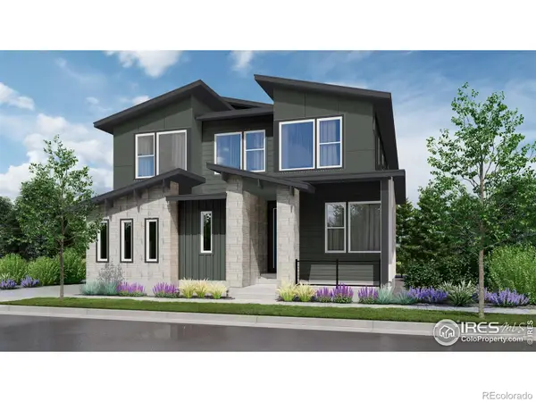 652 Central Park Circle, Superior, CO 80027