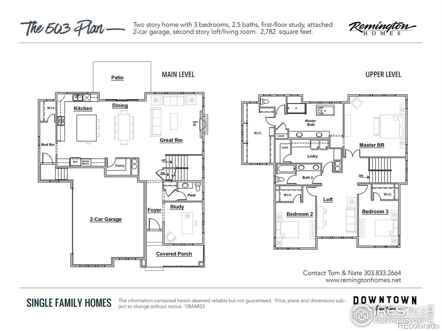 652 Central Park Circle, Superior, CO 80027 - #2
