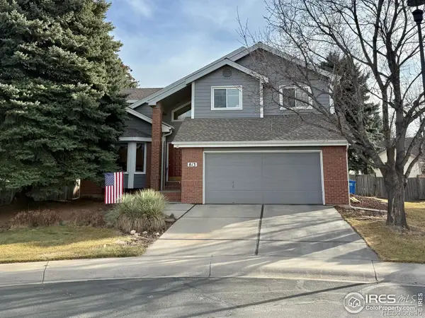 813 Maxwell Court, Fort Collins, CO 80525