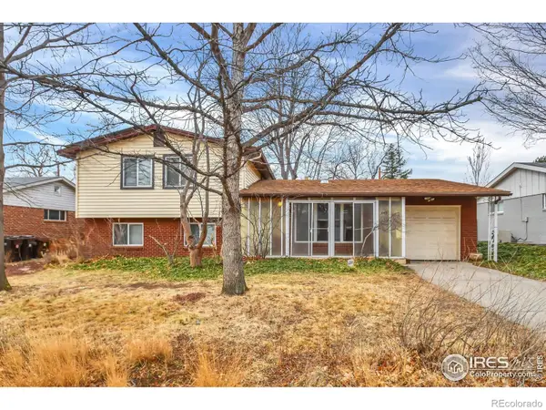 3145 Fremont Street, Boulder, CO 80304