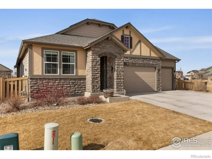 5219 Odessa Lake Street, Timnath, CO 80547 - #2