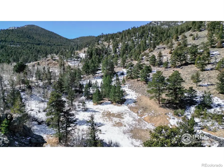 2799 Kiowa Court #Lot 24, Estes Park, CO 80517 - #3