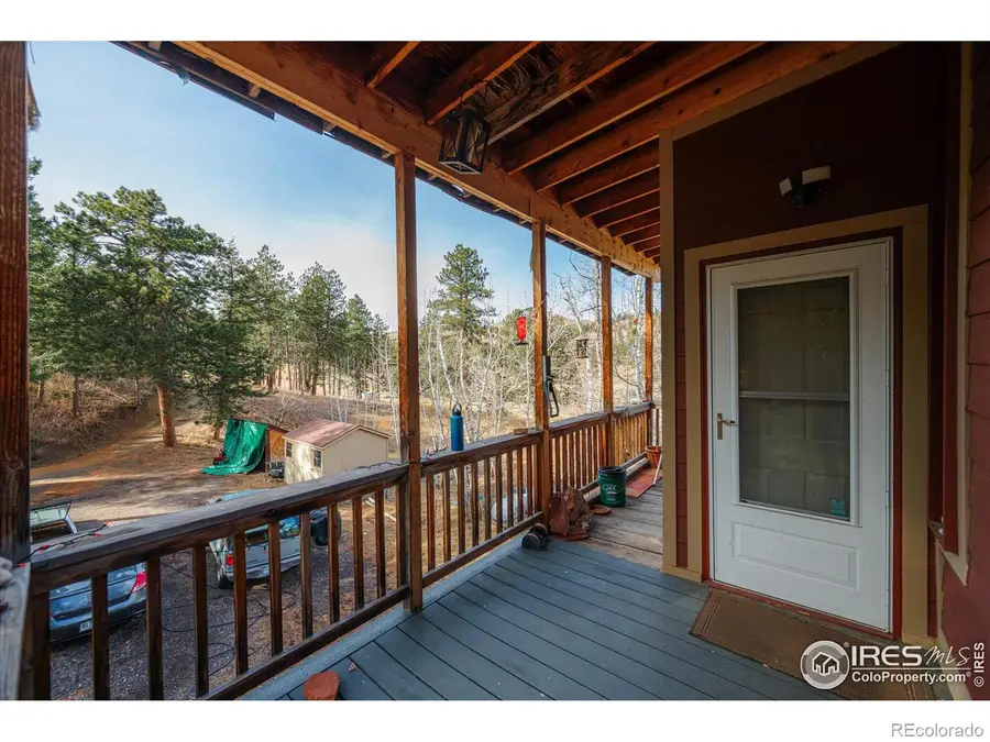 156 Mountain Meadow Lane, Bellvue, CO 80512 - #3