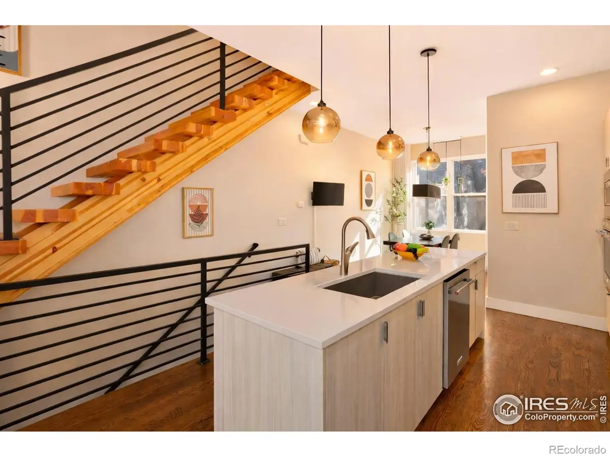 2139 N Downing Street, Denver, CO 80205 - #1