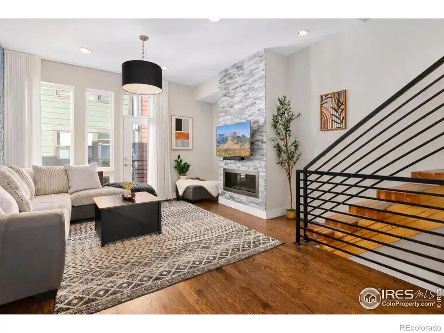 2139 N Downing Street, Denver, CO 80205 - #2